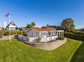 Holiday Home Valea - 600m from the sea by Interhome, מלון באבנרה