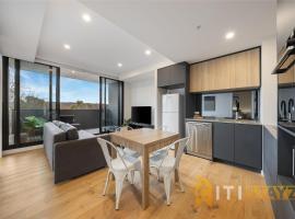 Lavish in Lyneham - 2BD 1Bth Apt