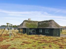 Holiday Home Asel - 1km from the sea by Interhome, hotel in Sønderho