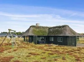 Holiday Home Asel - 1km from the sea by Interhome