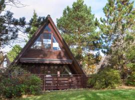 Holiday Home Tennenbronn-5 by Interhome, hotel di Tennenbronn