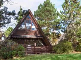 Holiday Home Tennenbronn-5 by Interhome