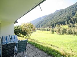 Apartment Apartment Kriasi by Interhome, hotel in Gortipohl