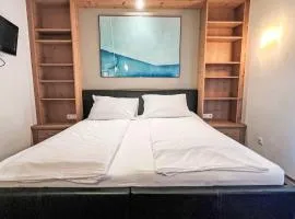 Apartment Cheeky Apartment-5 by Interhome