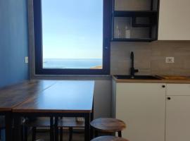 Casa OTIUM, alojamiento con cocina en Agrigento