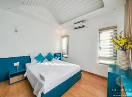 The Moon Villa - Novaworld Phan Thiet