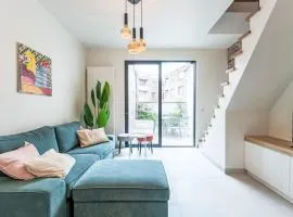 Holiday Home Lili's with terrace by Interhome