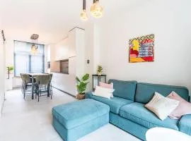 Holiday Home Lili's with terrace by Interhome