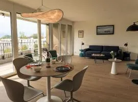 Studio Les Oréades C by Interhome