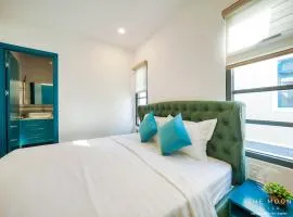 The Moon Villa - Novaworld Phan Thiet