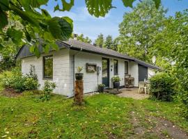 Holiday Home Velika - 300m to the fjord by Interhome, hotel v destinaci Sønder Thise