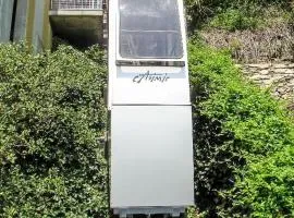 Apartment Lakeview App 501 by Interhome