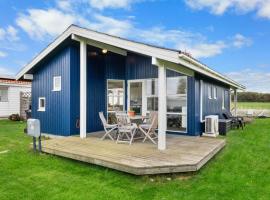 Holiday Home Roya - 100m from the sea by Interhome, hotel in Dalby