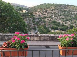 Antico Mercato, hotel in Ragusa