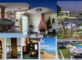 Villa Mabrouka, homestay in Raʼs al Jabal