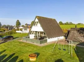 Holiday Home Elisabete - 600m from the sea by Interhome