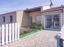 Holiday Home Saint Tro by Interhome