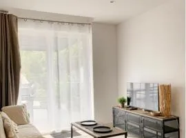 Appartement cosy avec terrasse Canet-en-Roussillon