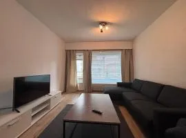 Kotimaailma - Cozy and spacious apartment