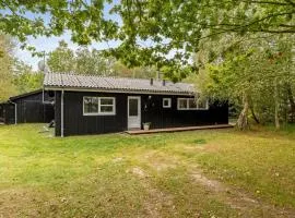 Holiday Home Ingamaj - 4km from the sea by Interhome