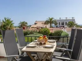 Apartment Playador by Interhome