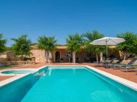 Villa Marila by Interhome