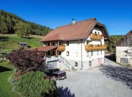 Apartment Hochstuhlblick by Interhome