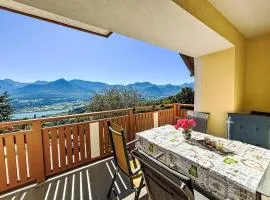 Apartment Hochstuhlblick by Interhome