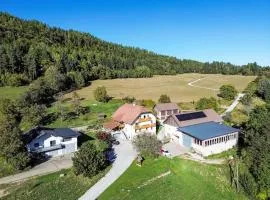 Apartment Hochstuhlblick by Interhome