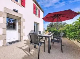 Holiday Home De cap en cap by Interhome