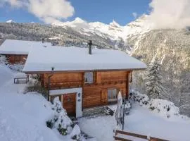 Chalet Ecureuil noir by Interhome