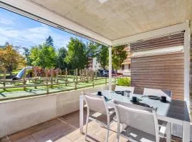 Apartment Central Parc 2 by Interhome