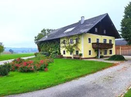 Holiday Home Lindnerhof by Interhome