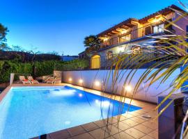 Holiday Home Alba by Interhome, hotel i Calonge