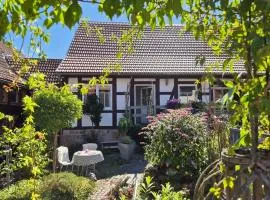 Apartment Bärbel by Interhome