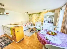 Apartment Bärbel by Interhome