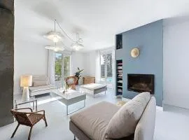 Holiday Home Ma Petite Mer by Interhome