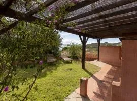 Holiday Home Villa 20 by Interhome