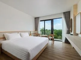 Phetara Hotel Mahachai by PCL