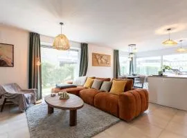 Holiday Home Casa Pepino in quiet cul de sac by Interhome