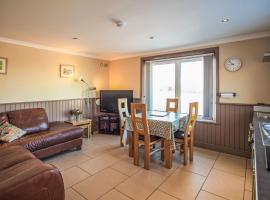 Apartment Frobost Lodge by Interhome, hotel v destinaci Daliburgh