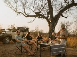 Khanya Conservation Camp