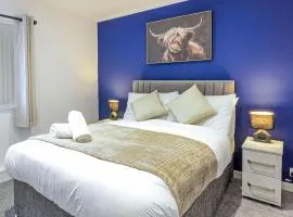 Holiday Home Gordonstoun Cottage by Interhome