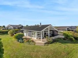 Holiday Home Tjarven - 350m from the sea by Interhome