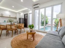 Proart 2 - Your Bali Home Away from Home - Roomy, Scenic, Relaxing