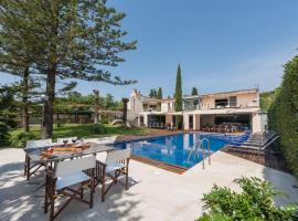Villa Can Pedro by Interhome，印加的飯店