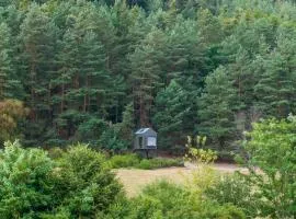 Chalet Glamping Sokolka by Interhome