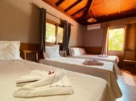 Chale Encanto do Rio