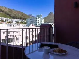 Tranquil & Modern Studio with Amazing Mountain View