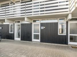 Apartment Lelle - 150m from the sea by Interhome, hotel in Søndervig